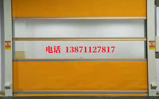 囊谦洁净室门